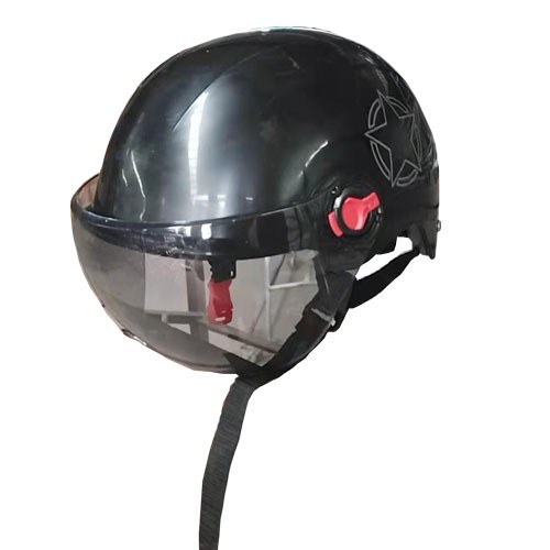 電動(dòng)車(chē)頭盔