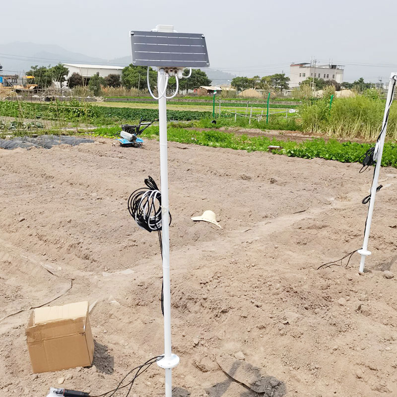 土壤水分觀測(cè)站