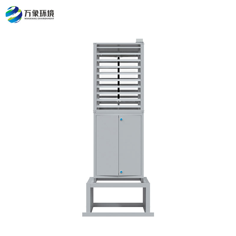 自動(dòng)蟲情測(cè)報(bào)燈