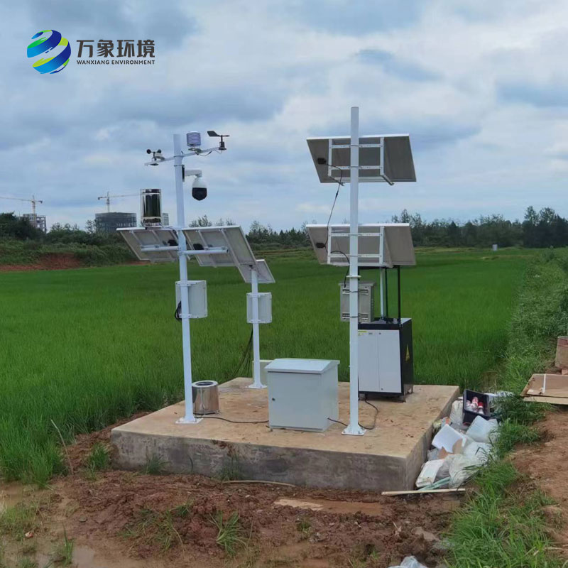 糧食作物四情監(jiān)測系統(tǒng)，用戶口碑是如何培養(yǎng)的？